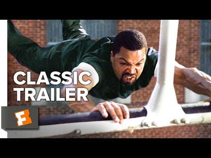 xXx : The Next Level / State of the Union (2005) — bande-annonce en anglais avec Ice Cube, Rotten Tomatoes Classic Trailers