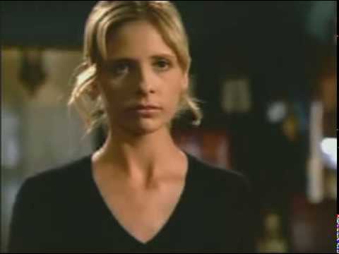 Buffy saison 6 DVD 6 (épisodes 20 à 22) — promo des épisodes 6x21 et 6x22 « Toute la Peine du Monde / Two to Go et Grave », archive iheartbuffy0 (32 secondes).