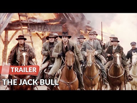 La Traque sauvage / The Jack Bull (1999), John Cusack et John Goodman — bande-annonce anglaise, TrailerHome.