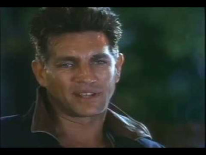 Bande-annonce de Freefall (1994), Eric Roberts — anglais, Ultimate Action Movie Club