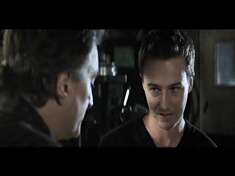The Score (2001) — bande-annonce VF avec Robert De Niro et Edward Norton, archive action movie
