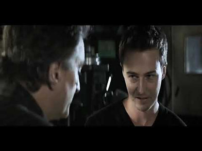 The Score (2001) — bande-annonce VF avec Robert De Niro et Edward Norton, archive action movie