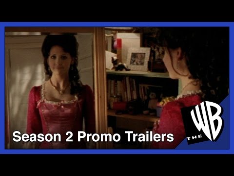 Buffy saison 2 DVD 2 (épisodes 5 à 8) — promo de l’épisode 2x06 « Halloween », archive Buffy & Angel - Original promo trailers archive (32 secondes).