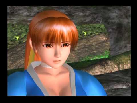 Dead or Alive 2 Platinum PS2 PlayStation 2 PAL Français Jeu de Combat Complet en Boîtier – Vidéo de présentation