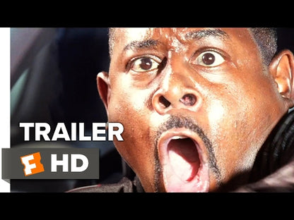 Bande-annonce de Bad Boys II (2003), Will Smith et Martin Lawrence, enquête sur l’ecstasy en Floride — anglais, Rotten Tomatoes Classic Trailers