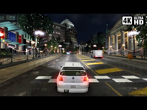 Need for Speed Underground – Jeu PC CD-ROM – Course Arcade Tuning – Version Française — présentation PC