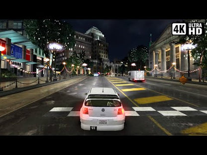 Need for Speed Underground – Jeu PC CD-ROM – Course Arcade Tuning – Version Française — présentation PC