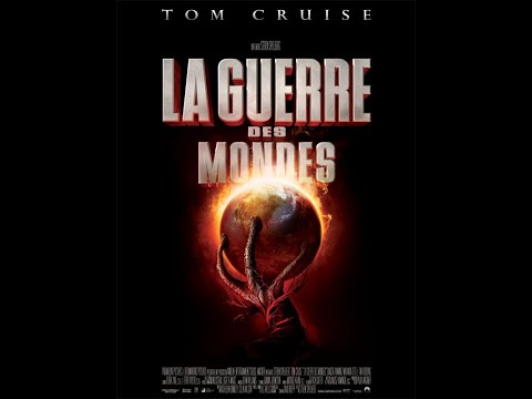 La Guerre des mondes (2005), Steven Spielberg — bande-annonce VF, La Chaine des Meilleures Bandes Annonces