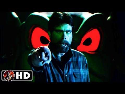Bande-annonce originale de Maximum Overdrive (1986), Stephen King — anglais, JoBlo Horror 4K