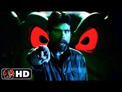 Bande-annonce originale de Maximum Overdrive (1986), Stephen King — anglais, JoBlo Horror 4K