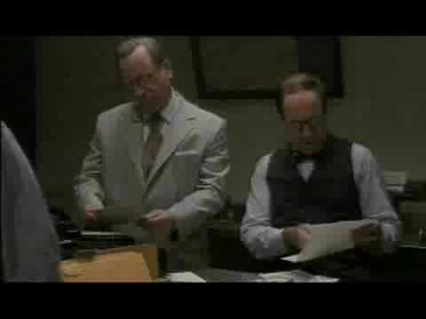 Le Manipulateur / Lansky (1999) — bande-annonce en anglais, archive DreyfussFan, avec Richard Dreyfuss. Version John McNaughton, à distinguer du film Lansky de 2021.