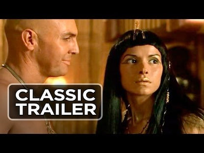 Le Retour de la Momie (2001) — bande-annonce en anglais, Rotten Tomatoes Classic Trailers