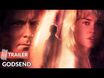 Adam / Godsend — bande-annonce en anglais du film de Nick Hamm avec Robert De Niro et Greg Kinnear, TrailerHome