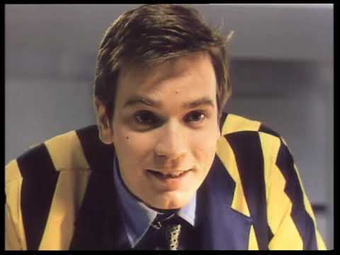 Trader / Rogue Trader (1999), James Dearden, Ewan McGregor et Anna Friel, bande-annonce anglaise.