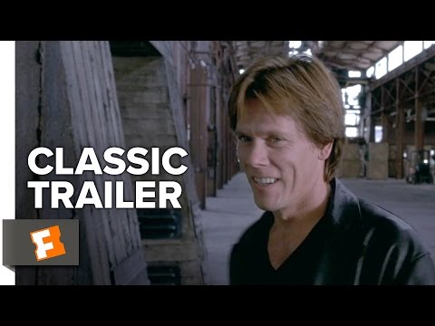 Bande-annonce de Hollow Man : L’Homme sans ombre (2000), Kevin Bacon et Elisabeth Shue — anglais, Rotten Tomatoes Classic Trailers