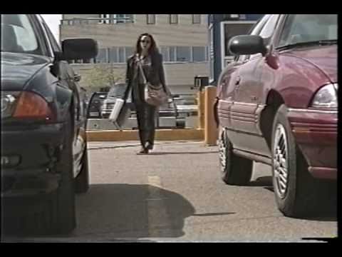 Bande-annonce de Sweet Revenge – Douce Vengeance, Brigitte Bako et Richard Grieco, intrigue de Macy et Frank — anglais, Kai63485