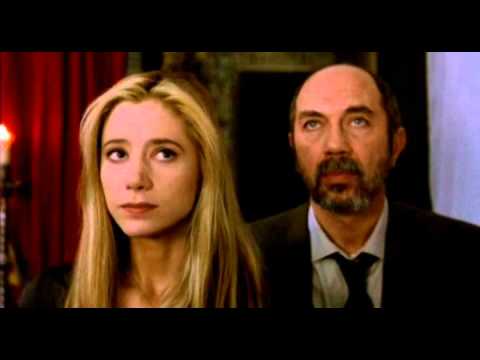 Angel of Death / Semana Santa (2002) — bande-annonce en anglais, archive Blazing Trailers. Film de Pepe Danquart avec Mira Sorvino et Olivier Martinez ; titre alternatif Semana Santa.