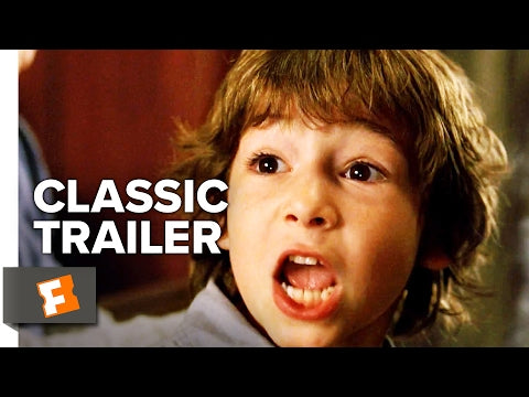 Zathura : Une aventure spatiale (2005) — bande-annonce en anglais, Rotten Tomatoes Classic Trailers