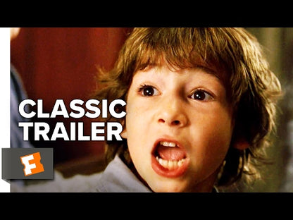 Zathura : Une aventure spatiale (2005) — bande-annonce en anglais, Rotten Tomatoes Classic Trailers