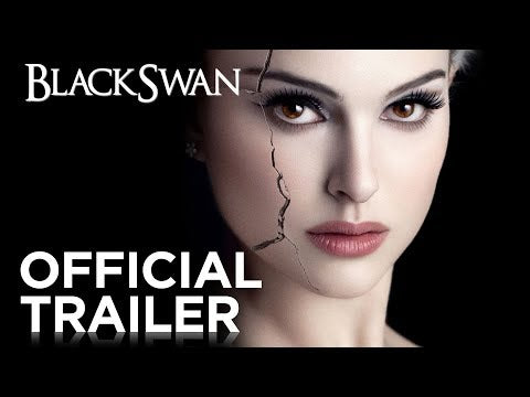 Bande-annonce officielle de Black Swan (2010), Darren Aronofsky, Natalie Portman et Mila Kunis — anglais, SearchlightPictures