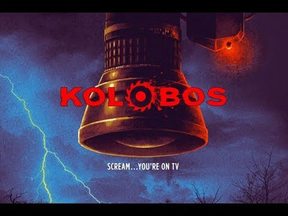 Kolobos (1999), Daniel Liatowitsch et David Todd Ocvirk — bande-annonce originale officielle Arrow Video (1 min 14).