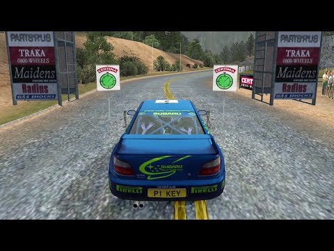 Colin McRae Rally 3 – Jeu PC CD-ROM | Codemasters | Hits Collection | Version Française — présentation PC