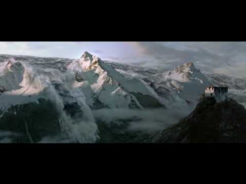 2012 (2009), Roland Emmerich — courte bande-annonce VF d’archive, DaDeF76.