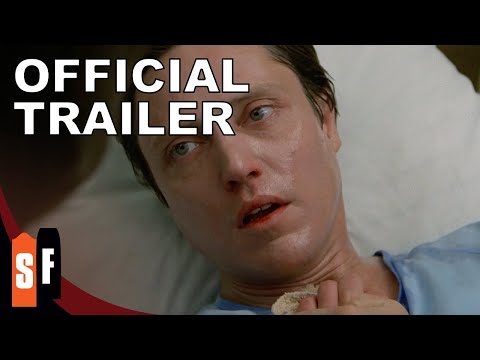 The Dead Zone (1983), film de David Cronenberg avec Christopher Walken, bande-annonce officielle anglaise.