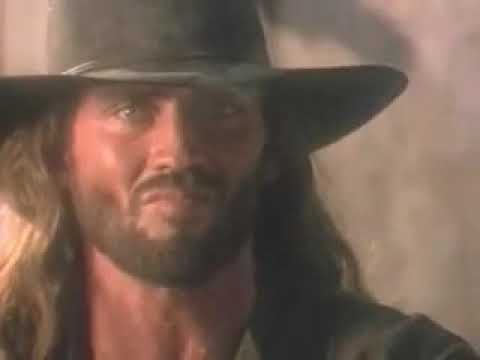 Steel Frontier (1995) — bande-annonce originale PM Entertainment en anglais, archive Ultimate Action Movie Club. Film postapocalyptique avec Joe Lara et Brion James.
