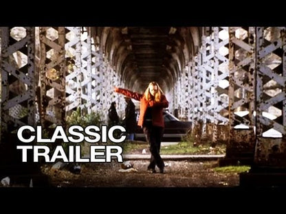 Bande-annonce de Save the Last Dance (2001), Julia Stiles — anglais, Rotten Tomatoes Classic Trailers