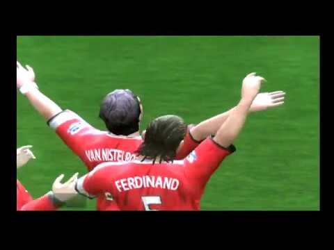 FIFA 06 – Jeu PlayStation 2 PS2 PAL – CD seul sans boîtier – Vidéo de présentation