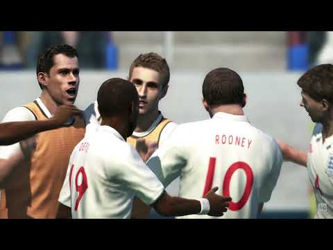 PES 2011 Pro Evolution Soccer – PS3 – Football – Konami – UEFA Champions League – Version Française – Vidéo de présentation PS3