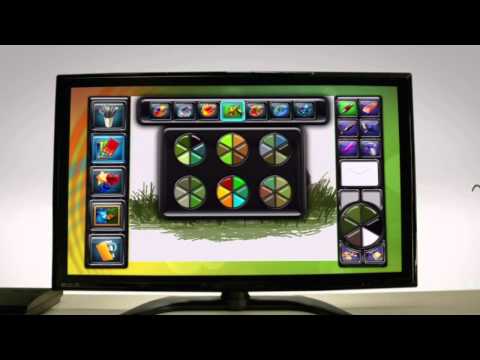 uDraw Studio – Dessiner Facilement – Jeu PS3 – Version Française – Compatible uDraw Tablet – Vidéo de présentation PS3