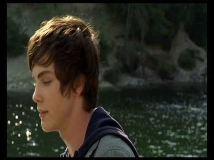Percy Jackson : Le Voleur de foudre (2010), Chris Columbus — bande-annonce VF officielle, 20th Century Studios FR.