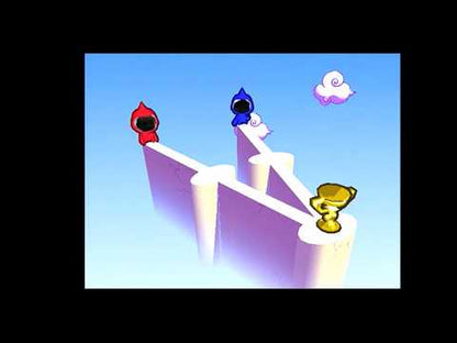EyeToy Play 3 – Jeu PS2 – CD seul – Sans boîtier – Version PAL – Vidéo de présentation