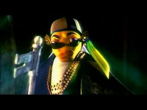 Gang de Requins (2004), Oscar et Lenny — bande-annonce VF, archive foeamougou achille (1 min 29).