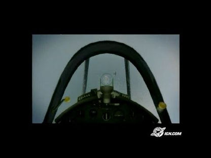 Pacific Fighters – Jeu PC CD-ROM Occasion – Simulation Combat Aérien WW2 Pacifique – Ubisoft – Windows — présentation PC