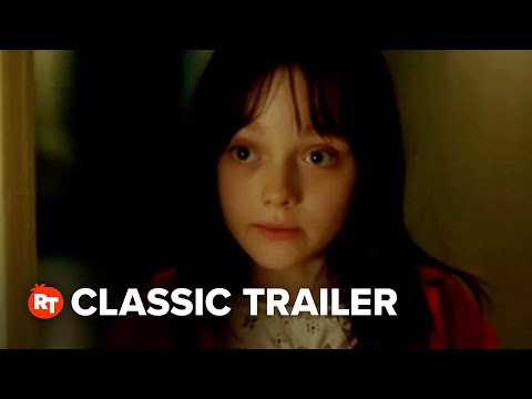 Bande-annonce de Hide and Seek / Trouble jeu (2005), Dakota Fanning et Robert De Niro — anglais, Rotten Tomatoes Classic Trailers