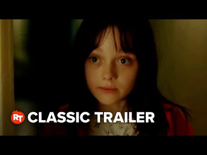 Bande-annonce de Hide and Seek / Trouble jeu (2005), Dakota Fanning et Robert De Niro — anglais, Rotten Tomatoes Classic Trailers