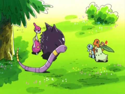 Pokémon Donjon Mystère : L’Équipe Risquetout — épisode en français de 22 minutes, archive Sacha Ketchum