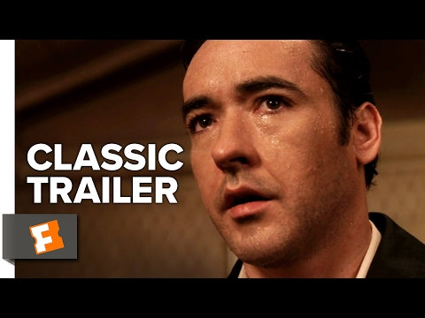Identity (2003) — bande-annonce en anglais, Rotten Tomatoes Classic Trailers