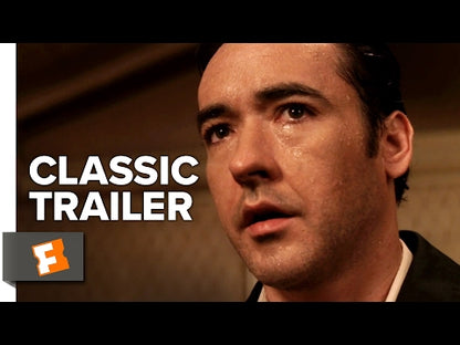 Identity (2003) — bande-annonce en anglais, Rotten Tomatoes Classic Trailers