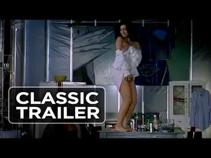 Sacrifié / Asunder (1999), Tim Reid, Blair Underwood et Michael Beach — bande-annonce originale anglaise Rotten Tomatoes Classic Trailers (1 min 13), premier film du coffret.