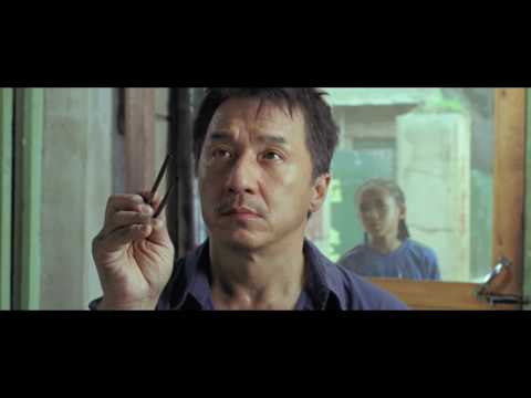 Bande-annonce officielle VF de The Karate Kid (2010), Jaden Smith et Jackie Chan — SonyPicturesFr