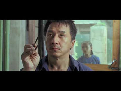 Bande-annonce officielle VF de The Karate Kid (2010), Jaden Smith et Jackie Chan — SonyPicturesFr