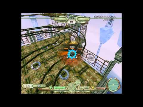 InCrazyBall – Jeu PC CD-ROM | Micro Application | Games Collection | Action Arcade | Version Française — présentation PC