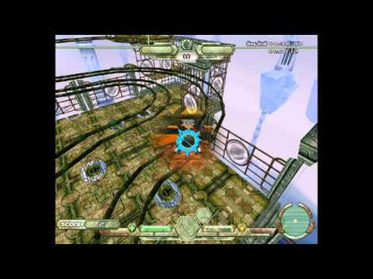 InCrazyBall – Jeu PC CD-ROM | Micro Application | Games Collection | Action Arcade | Version Française — présentation PC