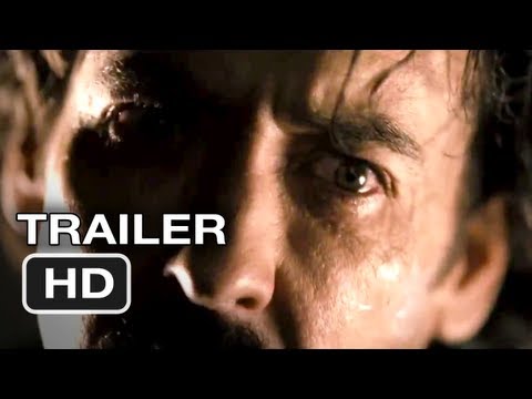 The Raven / L’Ombre du mal (2012) — bande-annonce en anglais avec John Cusack, Rotten Tomatoes Trailers