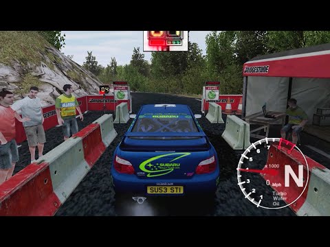 Colin McRae Rally 04 – Jeu PC DVD-ROM | Codemasters | Hits Collection | Version Française — présentation PC