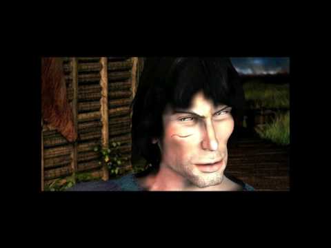 Thorgal La Malédiction d’Odin PC CD-ROM Jeu d’Aventure Fantasy Viking Microïds Version Française — présentation PC